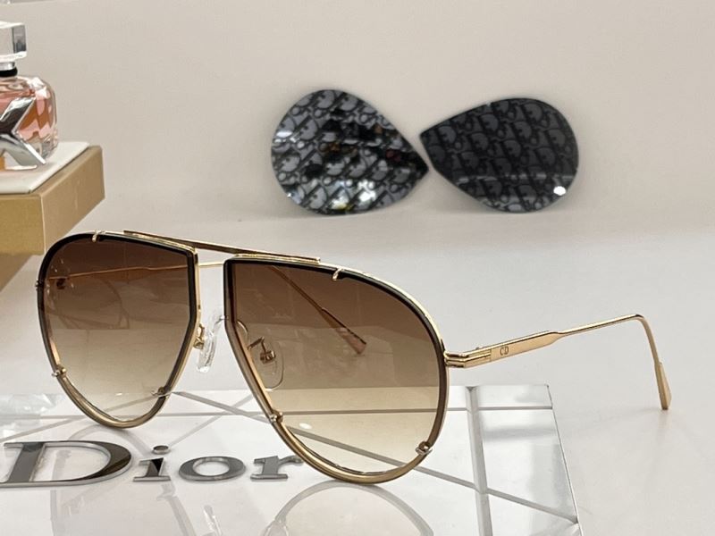 Dior Sunglasses